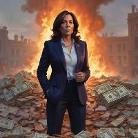 Kamala Harris, Inflation, and Rip-Offs