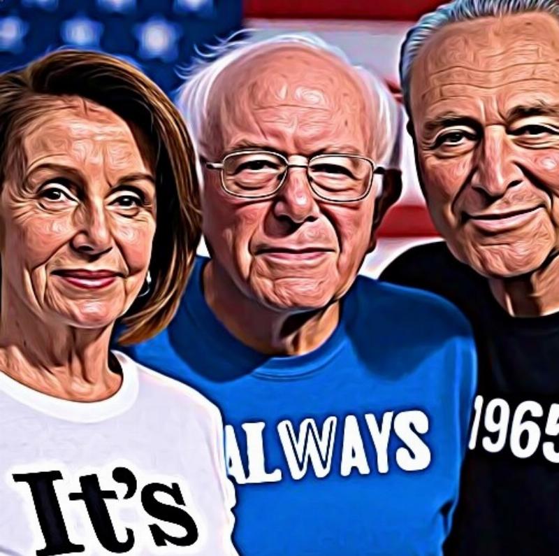 NextImg:The left’s latest attack on Matt Walsh reveals a party trapped in the mid-20th century 