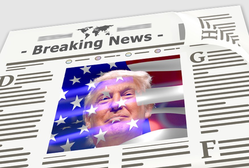 Trump’s triumphs vs. Democrat failures: Celebrating life over death