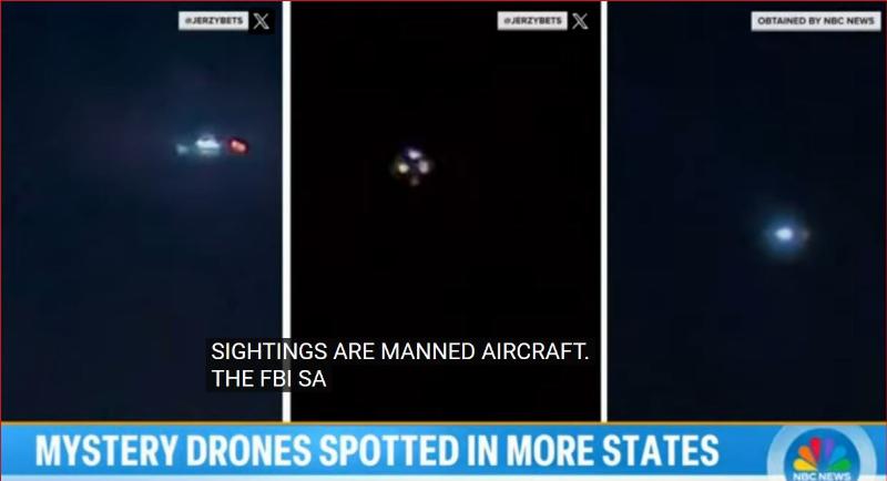 NextImg:Dronegate ballooning out of control