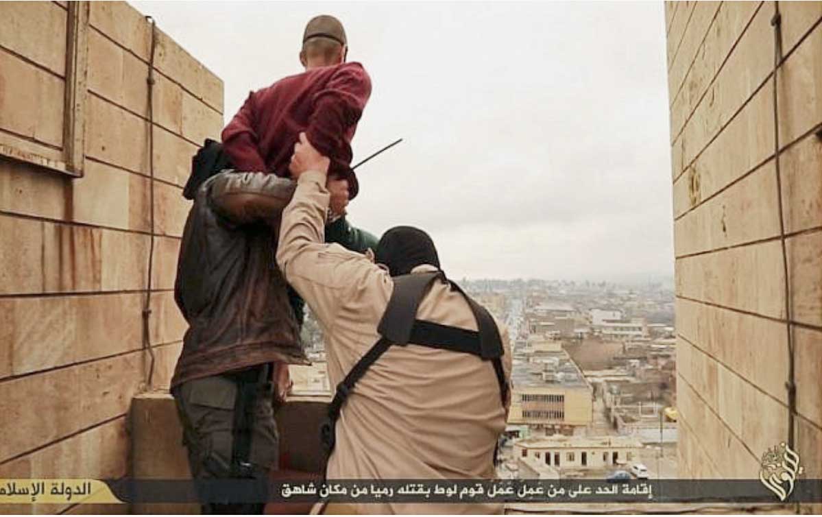 Islamist terror: coming to a town near you?