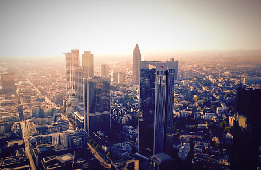 Ayn Rand’s affair with bad architecture