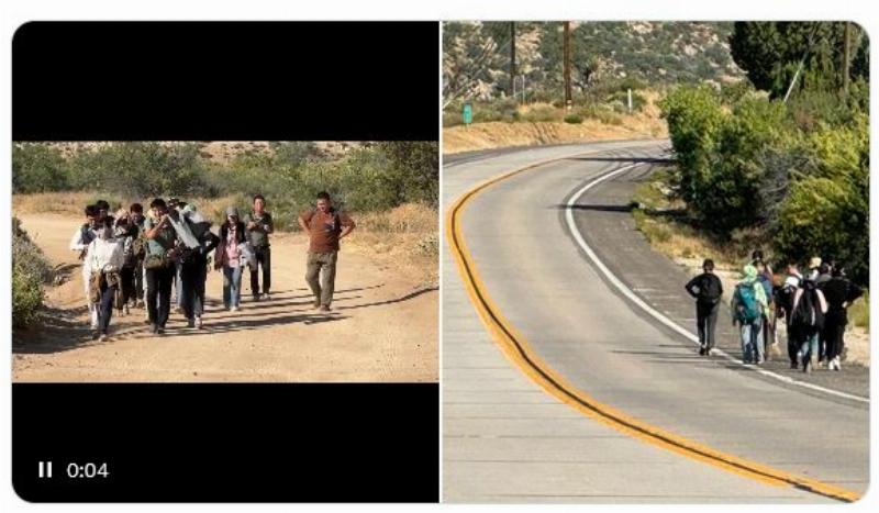 NextImg:Chinese secret police organizing illegal immigrant border surges, too