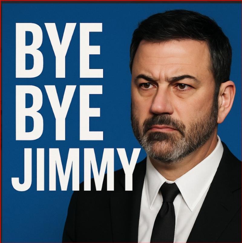 NextImg:Bye Bye Jimmy