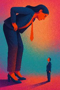 The most arrogant of leftist censorships