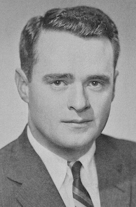 Walz's Eagleton connection