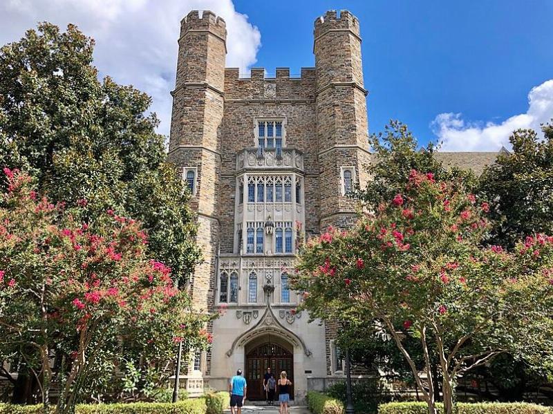 NextImg:University DEI plan says individualism, timeliness, part of white supremacy culture