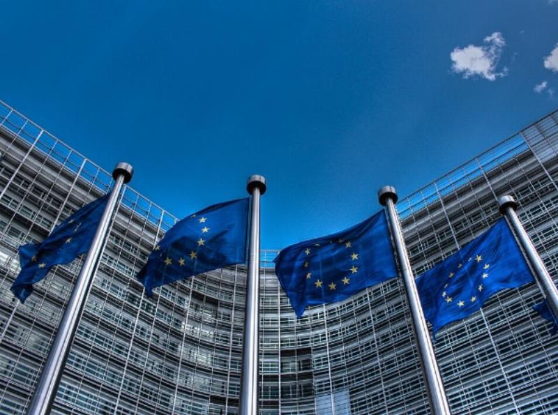The European Union: No Friend of the United States, Democracy, or Free Speech