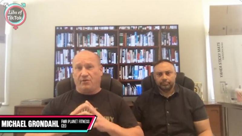 NextImg:Planet Fitness’s co-founder has disturbing things to say about the company’s sexual culture