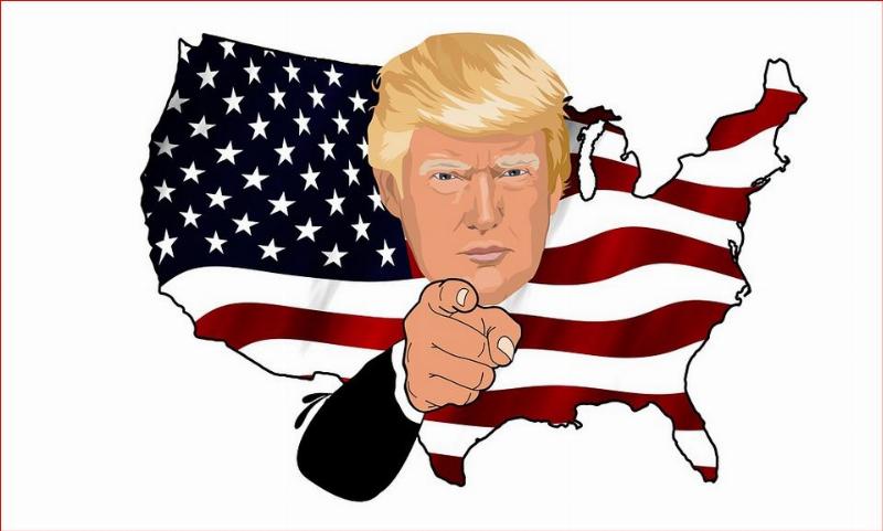 NextImg:Donald Trump, free trade champion