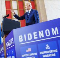 Can ‘Get Trump’ Beat Failing Bidenomics?