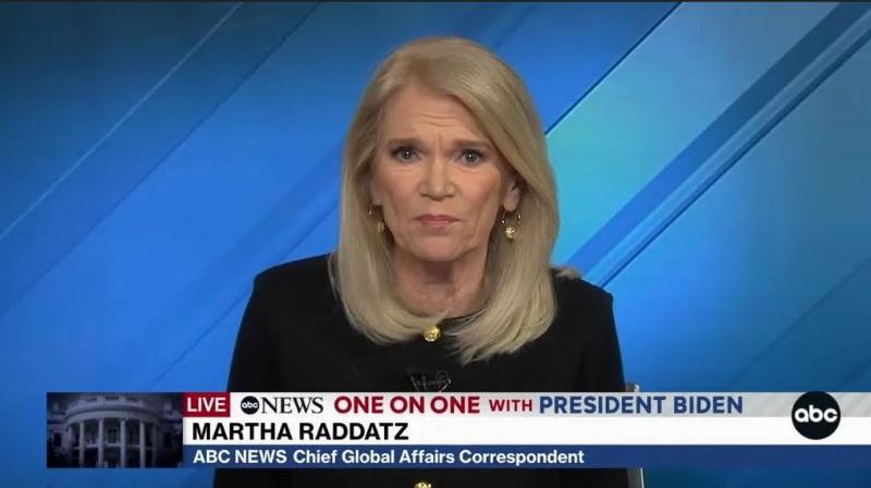 NextImg:A Biden-Stephanopoulos interview anomaly