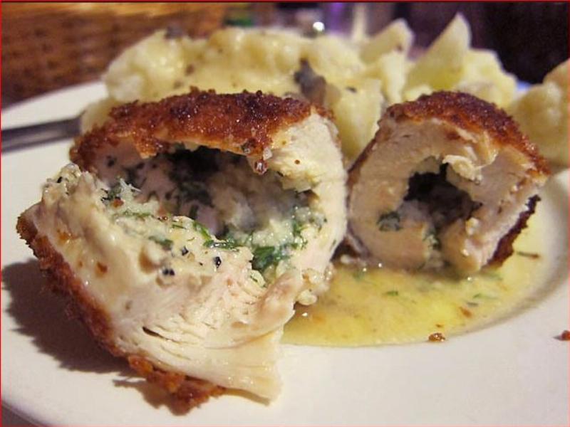 NextImg:Chicken Kiev: Biden is to blame for the carnage in Ukraine