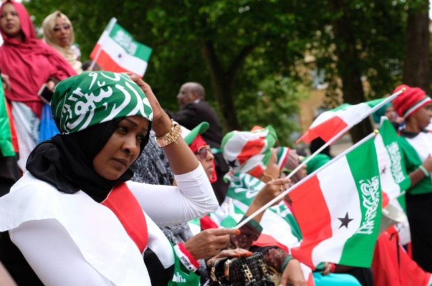 President Trump: Recognize Somaliland!