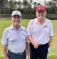 Michel Issa: Trump’s Man in Beirut