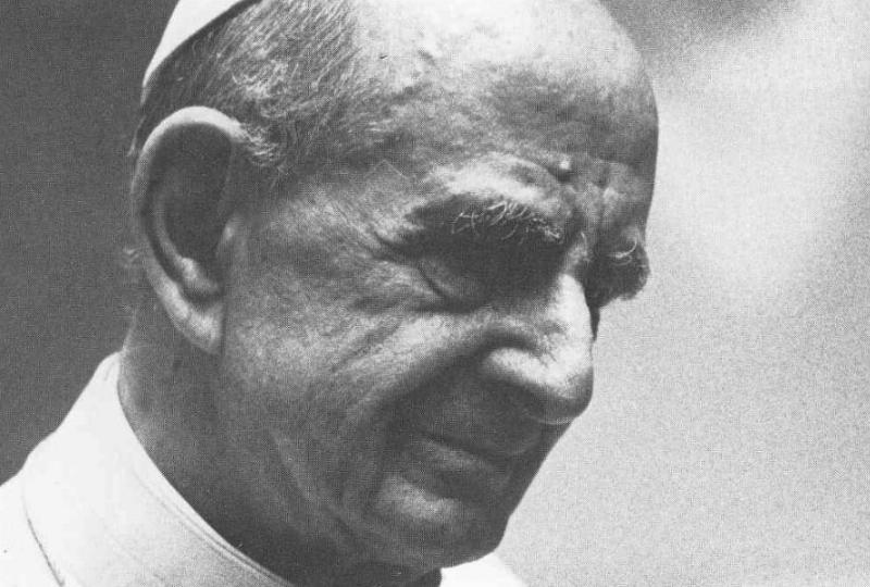 NextImg:Reflections on a papal visit
