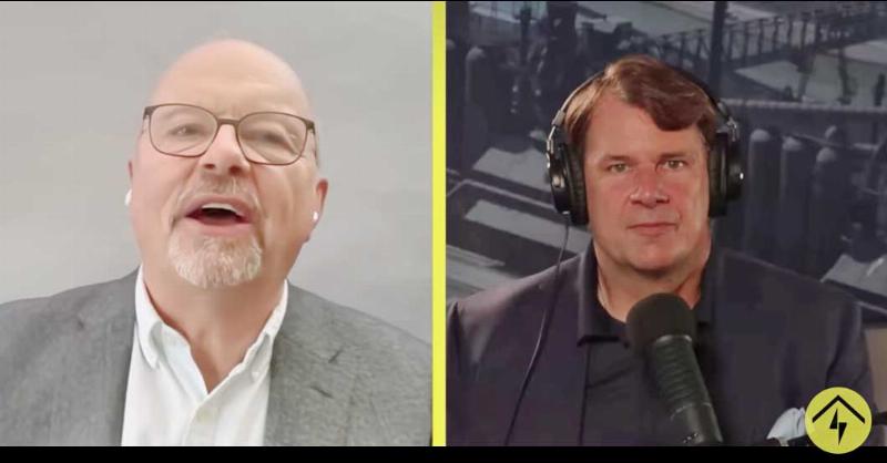 NextImg:Ford's CEO loves a Chinese EV?!