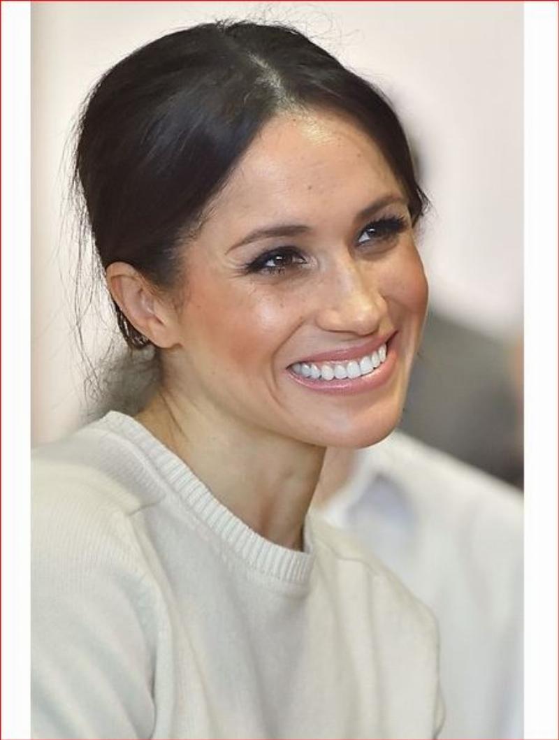 NextImg:Staff flee in droves from Meghan Markle's jelly company