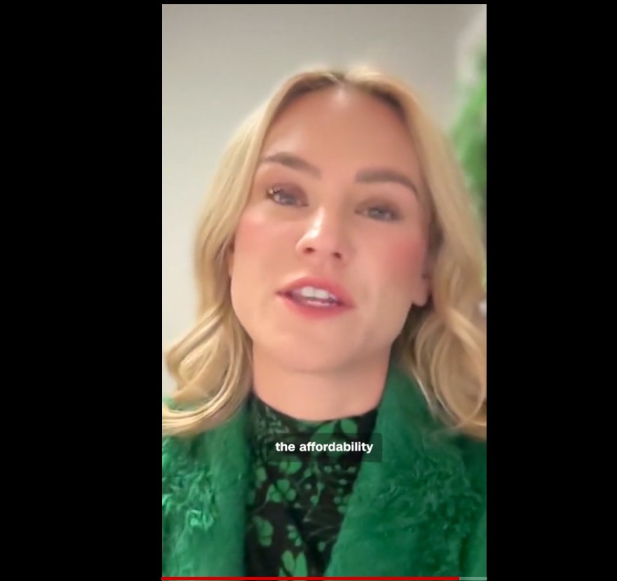 Tennessee-hating candidate goes down in flames in congressional special election