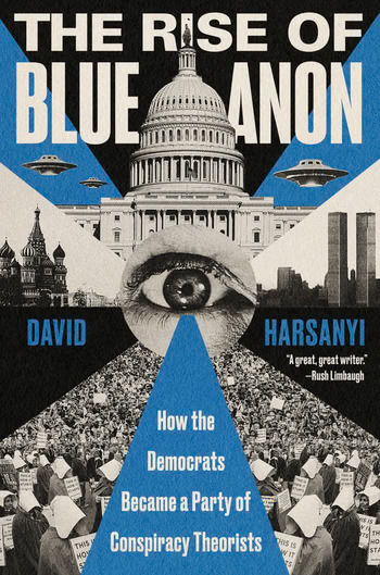 How Conspiracy Theories Dominate Politics
