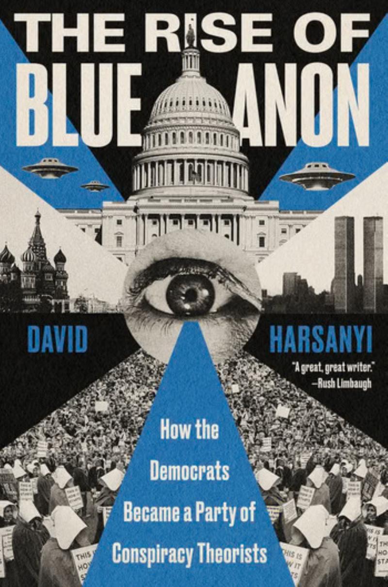 NextImg:How Conspiracy Theories Dominate Politics