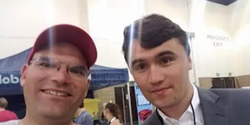 NextImg:Charlie Kirk, Our American Martyr