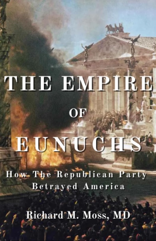 No Different than the Democrats: A Review of <em>The Empire of Eunuchs</em>