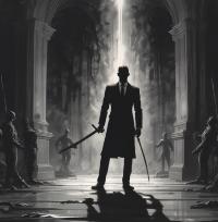 In Praise Of Violence