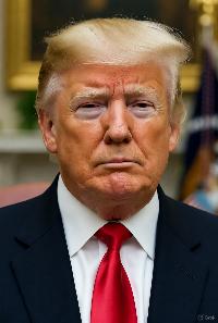 What President Trump is going to Budapest for