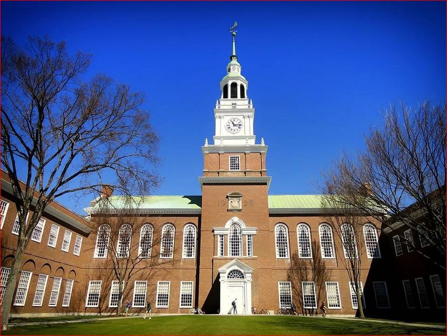 The Democrat Plan to Restore the Higher Education Indoctrination Industrial Complex