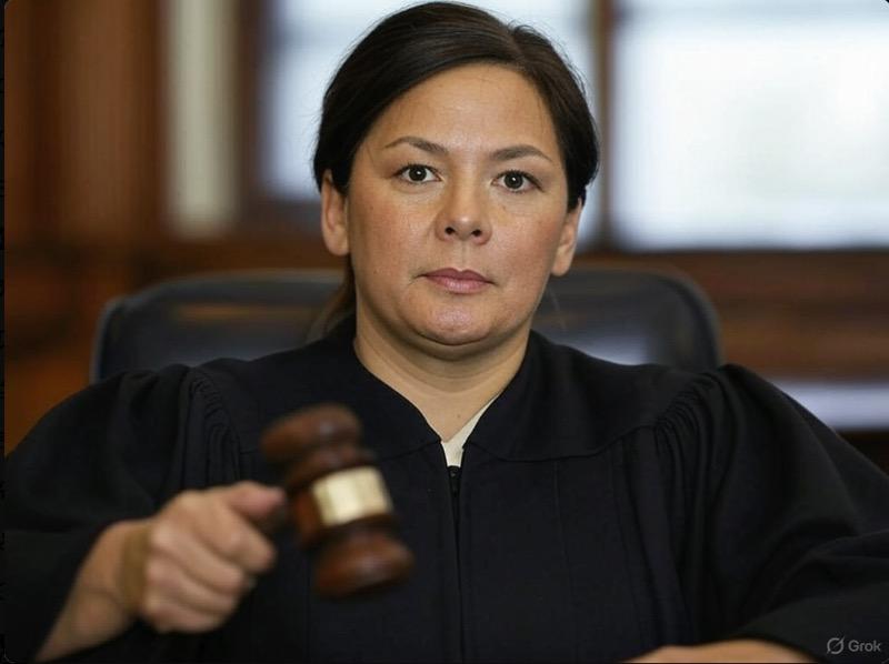 NextImg:The Biden autopen scandal could be a path to cleaning up some judicial corruption