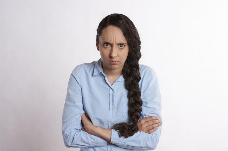 NextImg:It's the preachy women, stupid