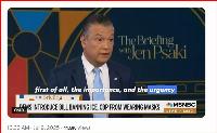Sen. Alex Padilla proposes a law to force ICE agents to unmask and provide their names to illegals