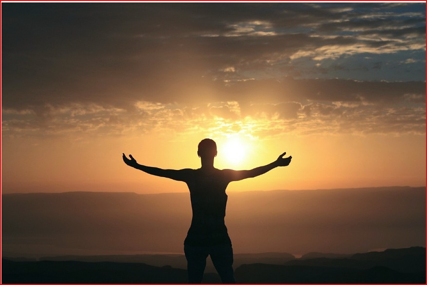 The grateful and the entitled