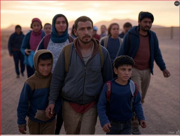 Along with Illegal Immigrants, Infectious Diseases are Crossing America’s Border
