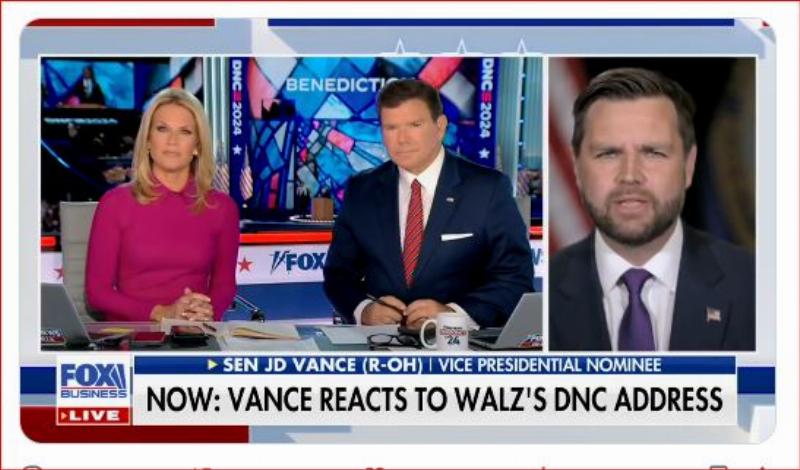 NextImg:Democrats tub-thump for 'freedom' at DNC, come up short on accomplishments