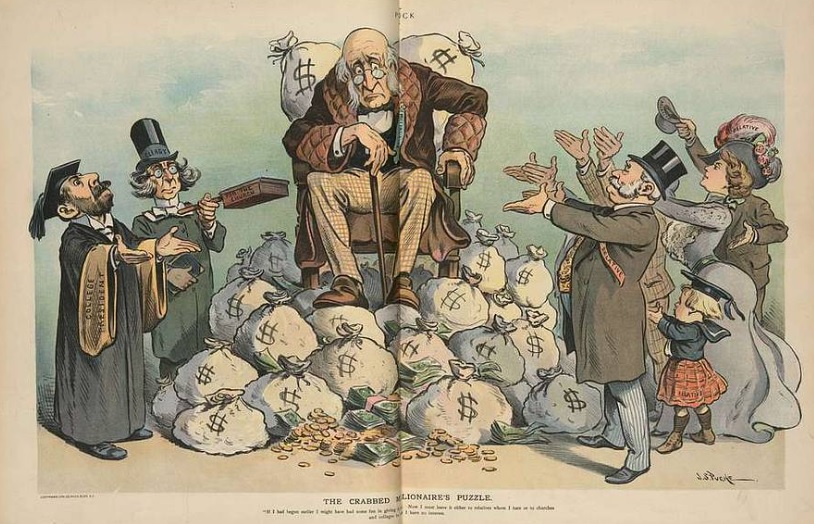 Biden's Bogus Accusations of 'Greedflation'