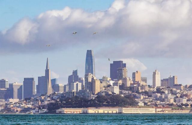 <p><em>Image via <a href="https://www.pexels.com/photo/panoramic-view-of-san-francisco-california-usa-19750364/">Pexels</a>.</em></p>