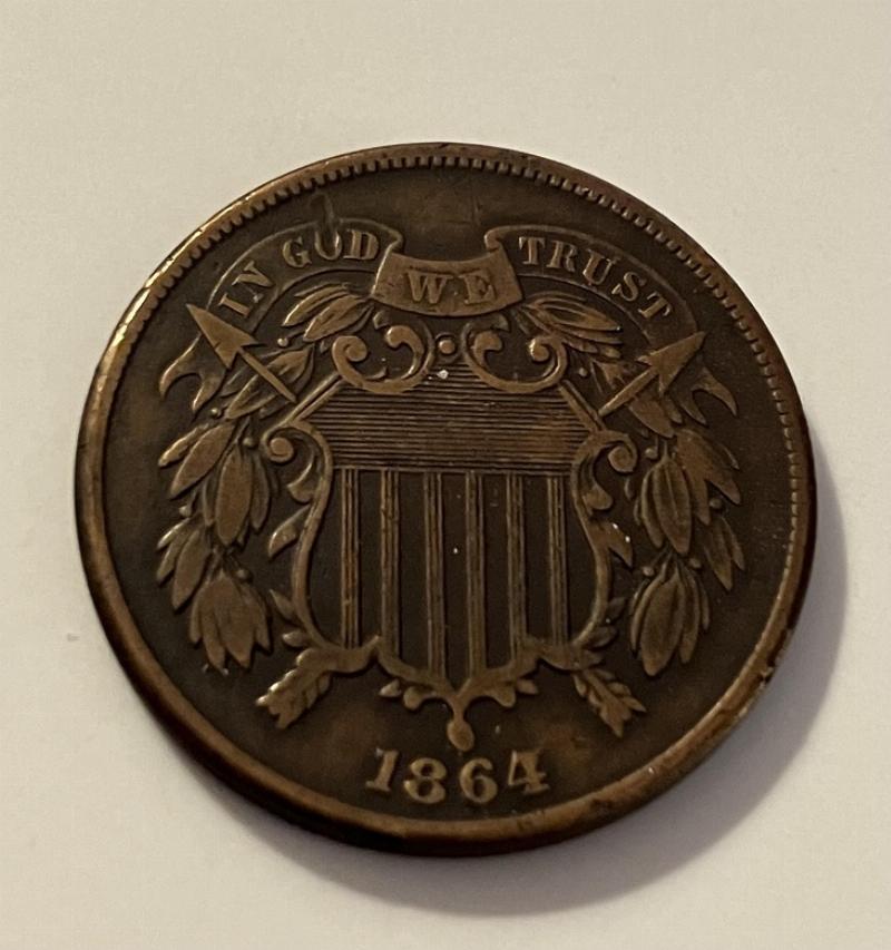 NextImg:My final two cents on the election