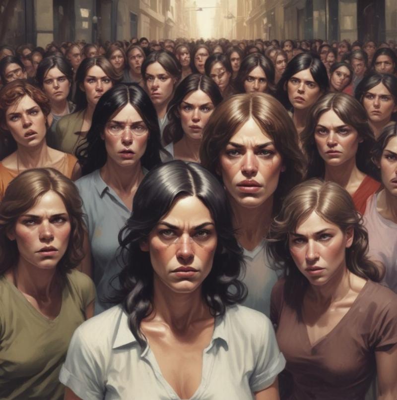 NextImg:My daughter’s mean girls