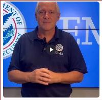 FEMA cranks up its spin and gaslight operations