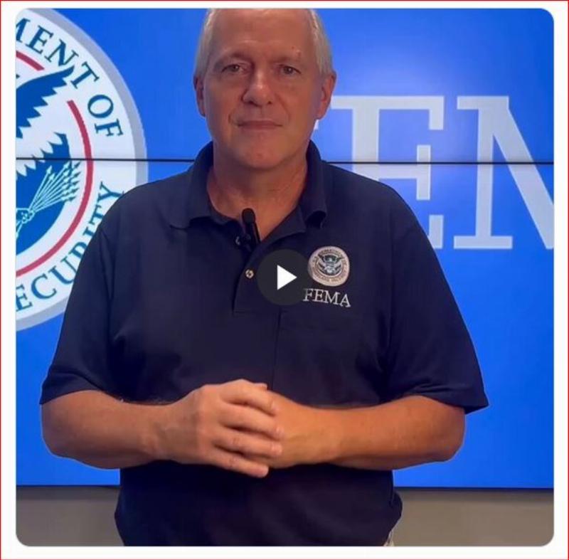 NextImg:FEMA cranks up its spin and gaslight operations