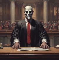 Judicial paternity tests
