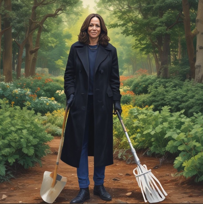 <em>Being There</em>, the Sequel