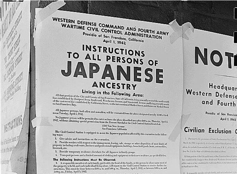 NextImg:The left is repeating the most shameful episode in U.S. history