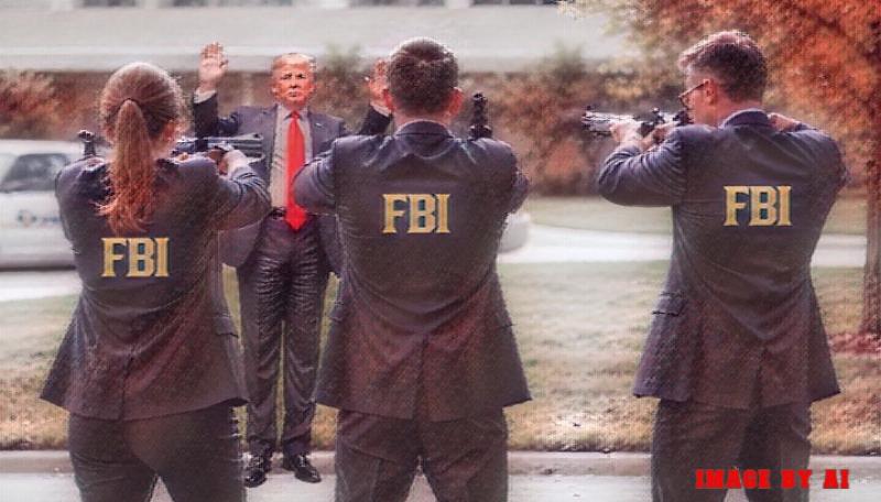 NextImg:According to Democrats, Biden has immunity to kill Trump and conservative Supreme Court justices