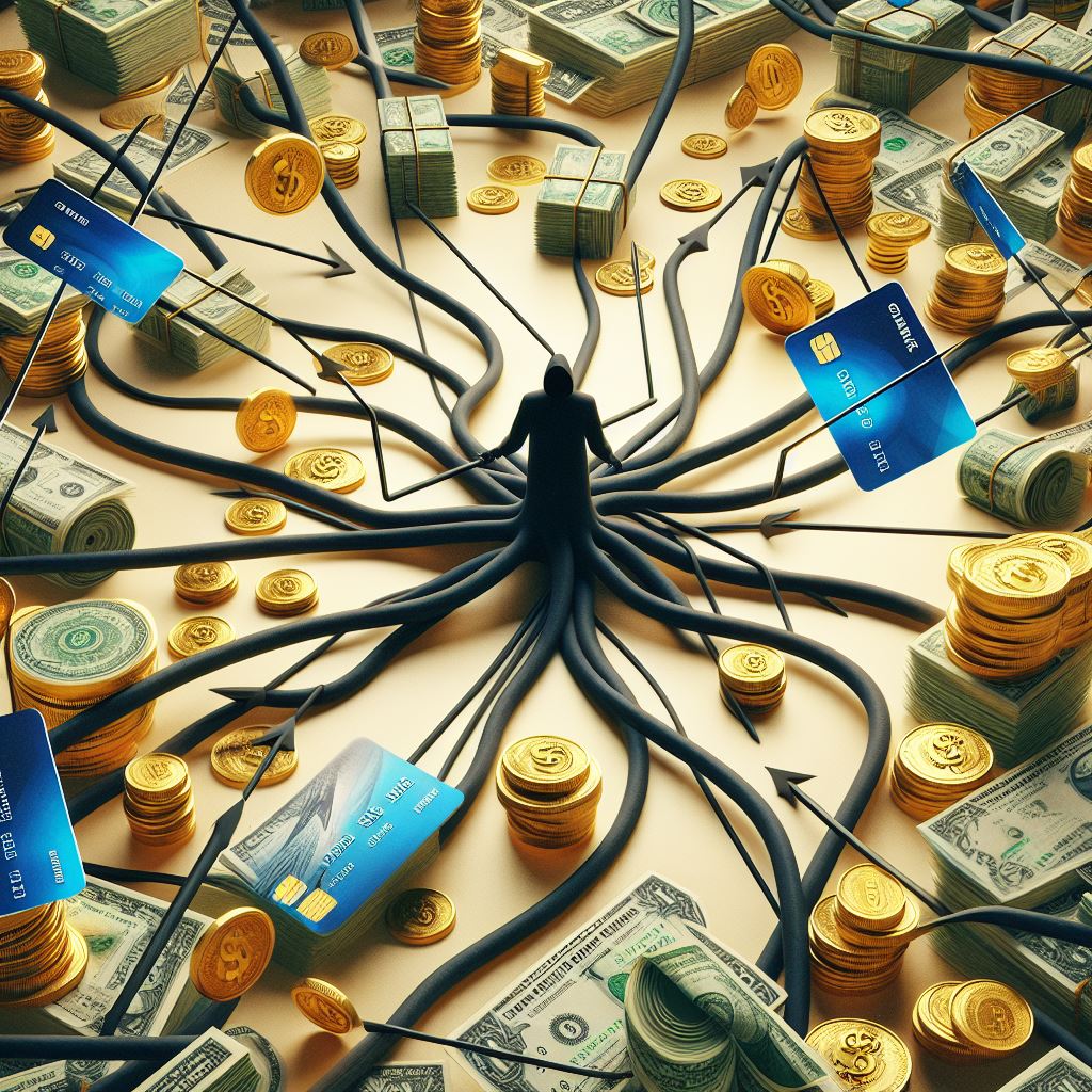 DOGE’s targeting of NGO and nonprofit slush funds could recover billions