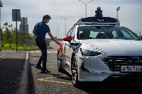 Robotaxis Will Put an End to Taxi Monopolies