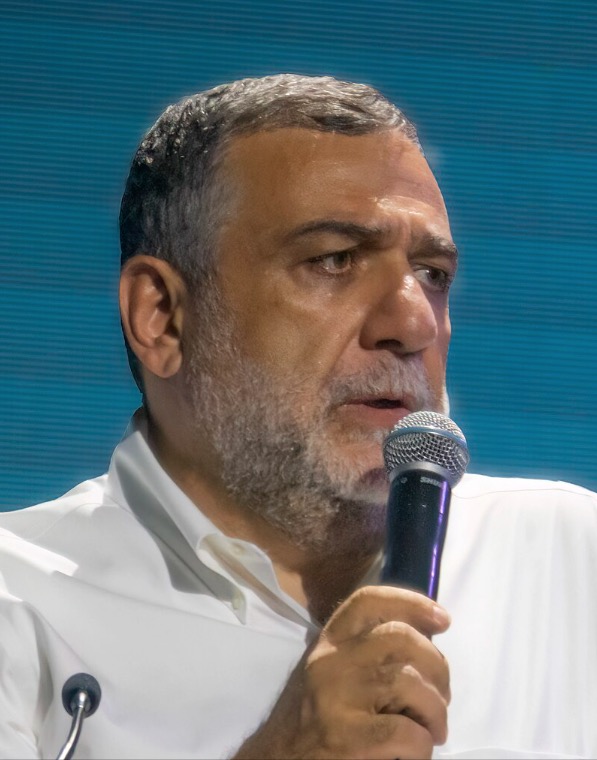 Sanctions On Pro-Iranian Russian Oligarchs Must Be Upheld