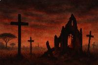 The Nigerian government agrees to Trump’s help against Islamic terrorists